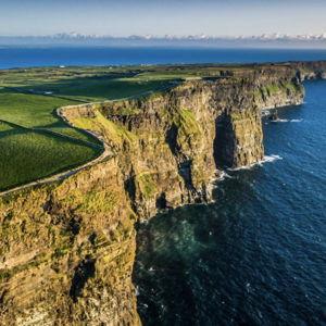 Cliffs of Moher