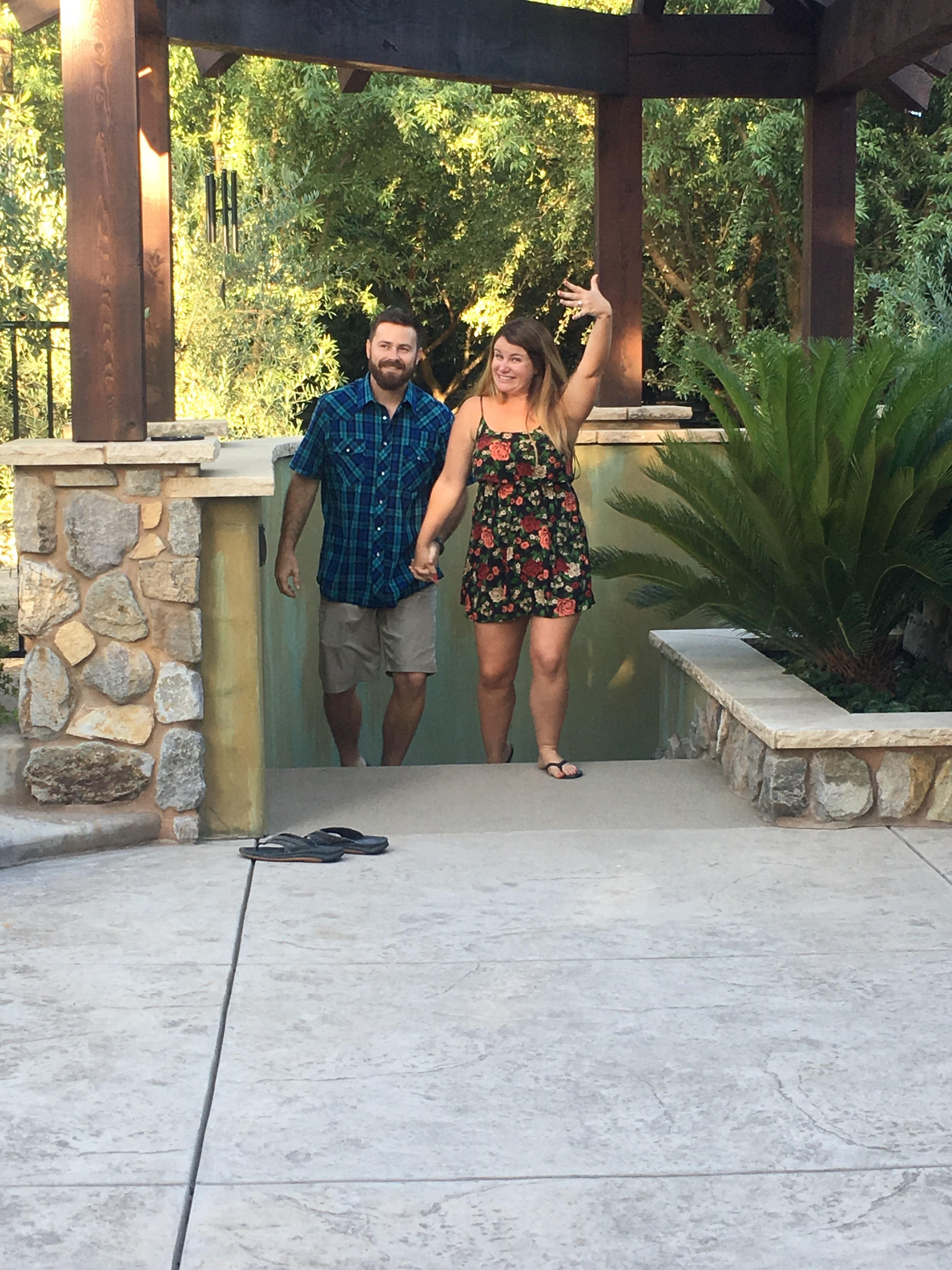 The Wedding Website of Brandi Platt and Clayton Miller