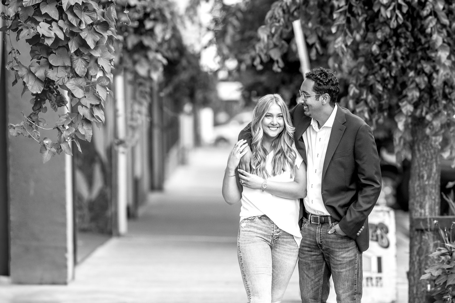 The Wedding Website of Kylie Paine and Brandon Singh