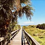 Public Beach Access