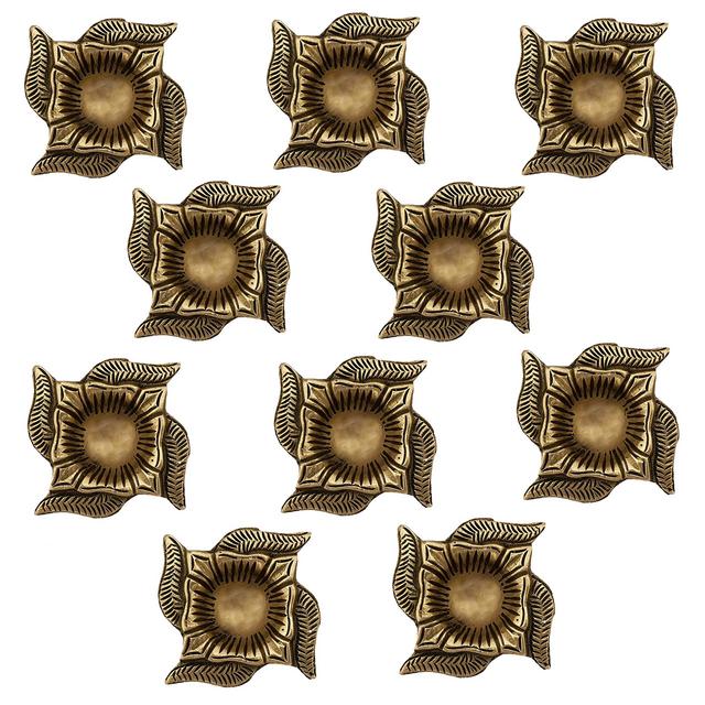 Decorative Brass Diyas