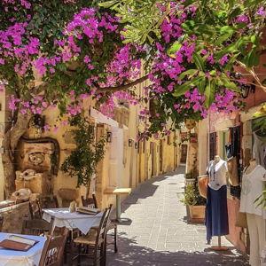 Chania street food tour