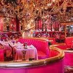 Madonna Inn