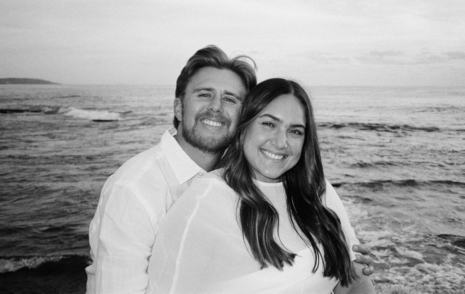 The Wedding Website of Sydney Noseworthy and Jack Solis