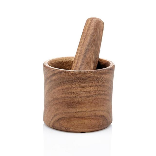 Quezon Mortar and Pestle