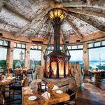 Big Cedar Lodge Dining Options