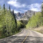 Great Basin National Park