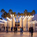 LACMA (Los Angeles County Museum of Art)