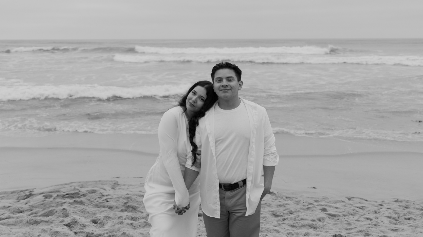 The Wedding Website of Daniel Joiner and Victoria Rucobo