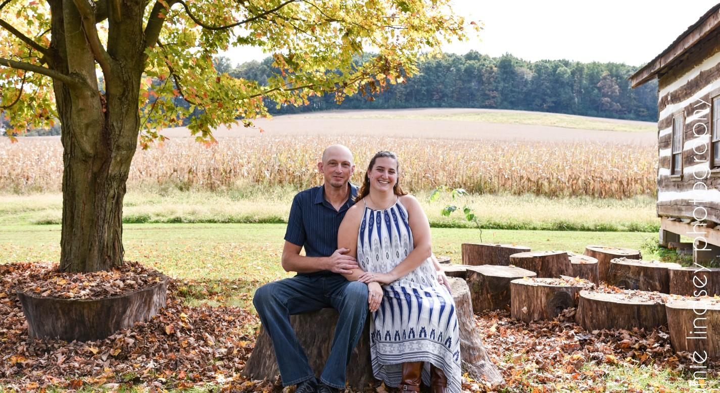 The Wedding Website of Jessica Glenn and Matthew Brown