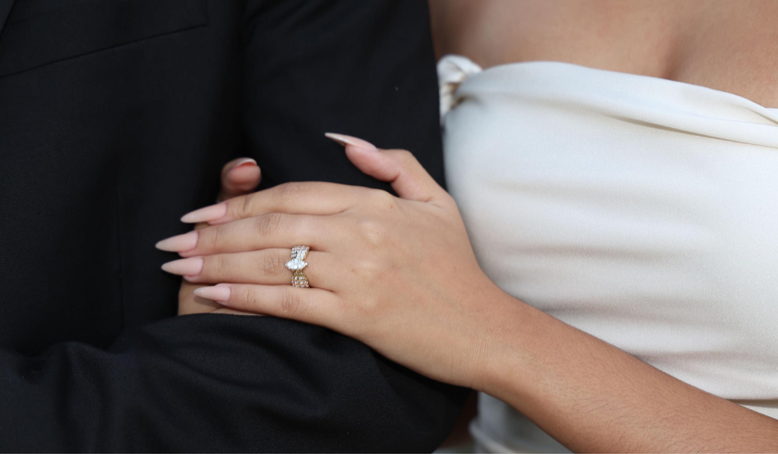 The Wedding Website of Thomas Maus and Amaris Guerrero