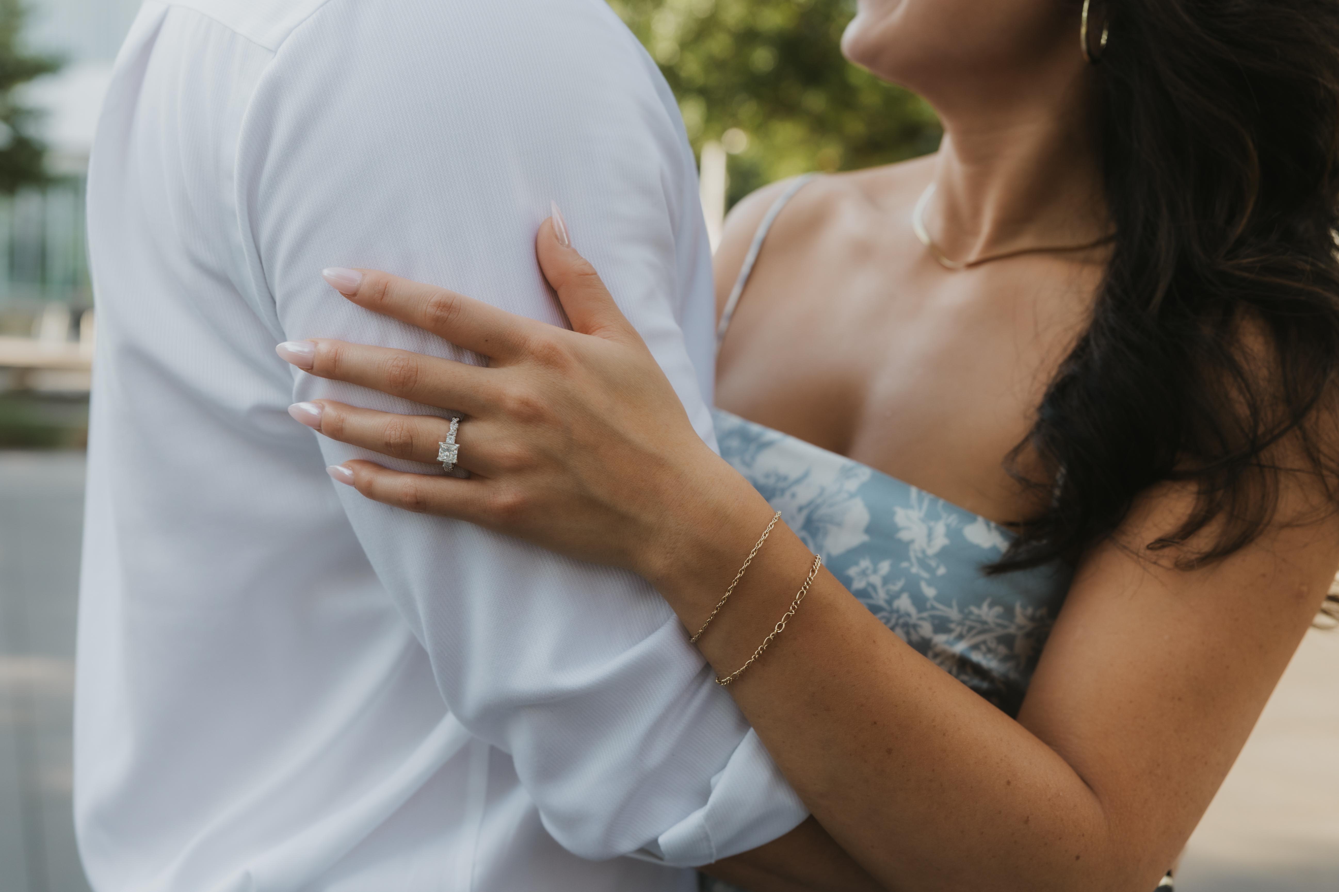 The Wedding Website of Anthony Christian Geen and Emily Rebecca Holt