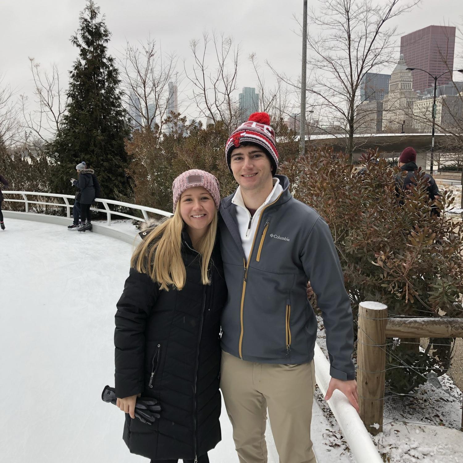 2019 - Chicago