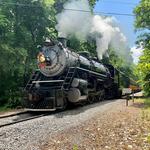 Tennessee Valley Railroad Museum