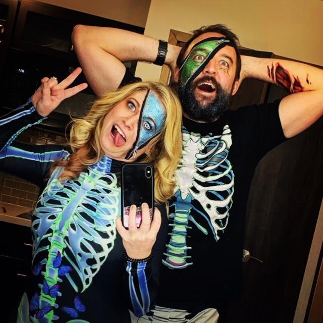 Halloween, 2019
