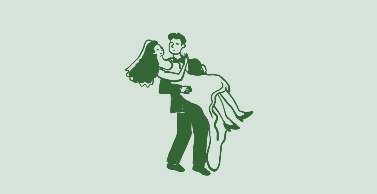 The Wedding Website of Callie Goodwin and Brooks Heagarty