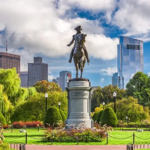 Boston Common