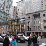 Magnificent Mile - Michigan Avenue