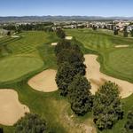 University of Denver Golf Club at Ranch (Highlands Ranch Golf Club)