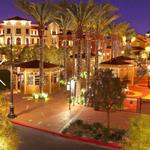 Town Square Las Vegas