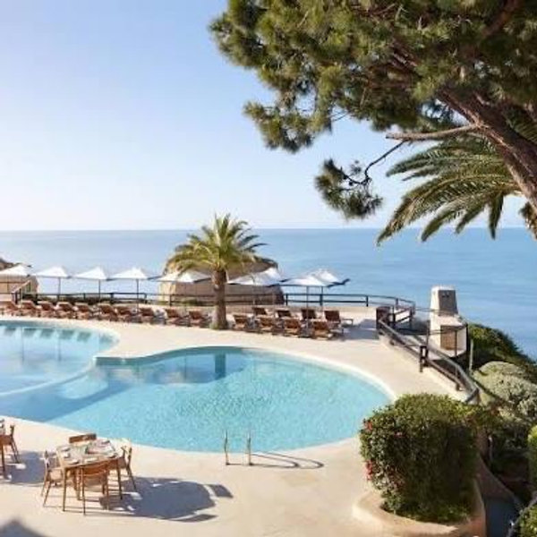 Our Honeymoon Fund (Portugal)