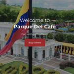 Parque del Café
