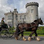 Dromoland Castle