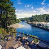 Harbor View Bistro & Bar