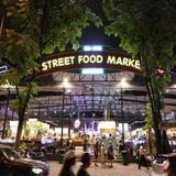 Ben Nghe Street Food