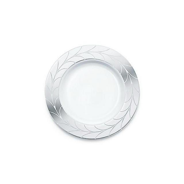 Dessert Plate