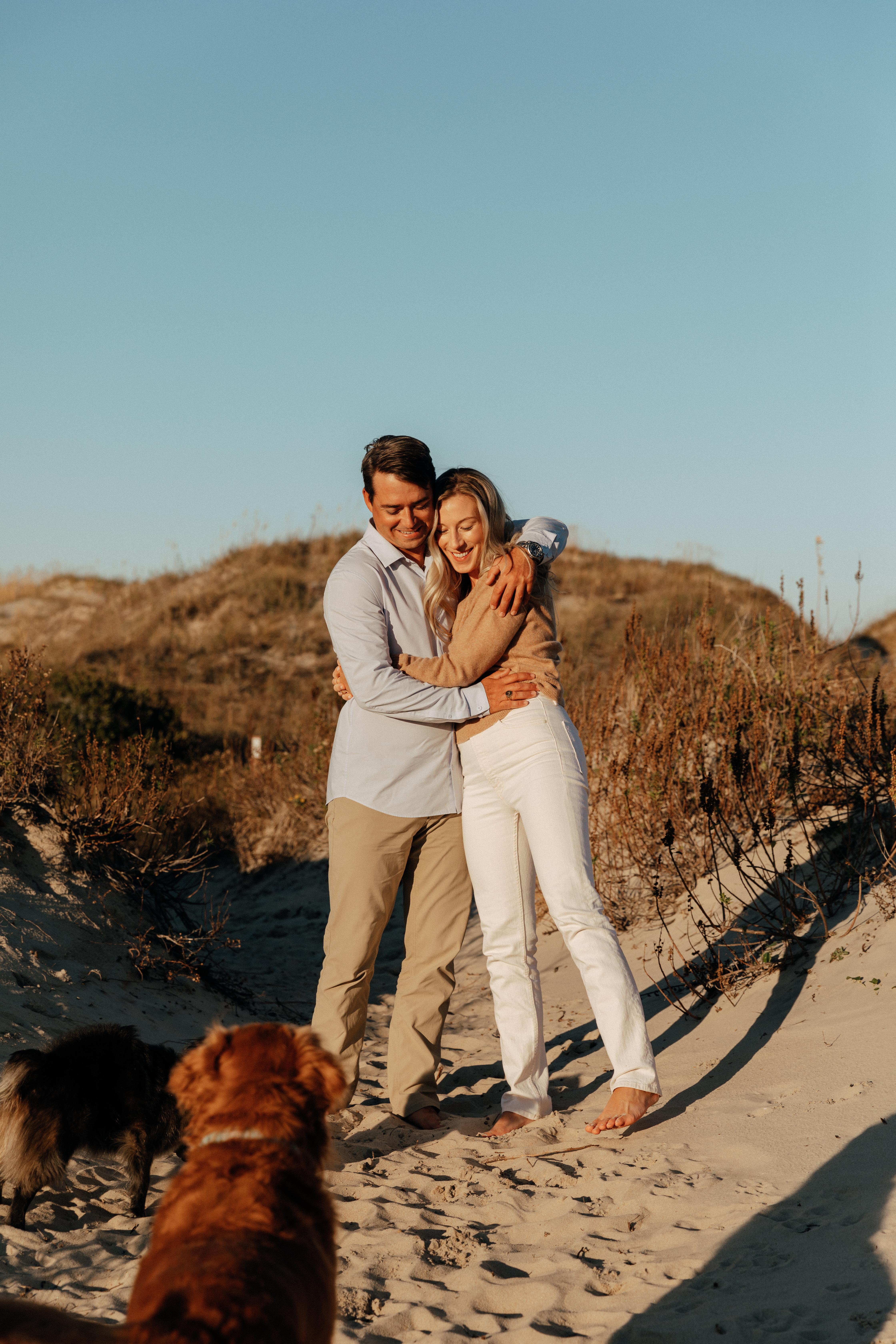 The Wedding Website of Alexa Barry and Brendan Guthrie