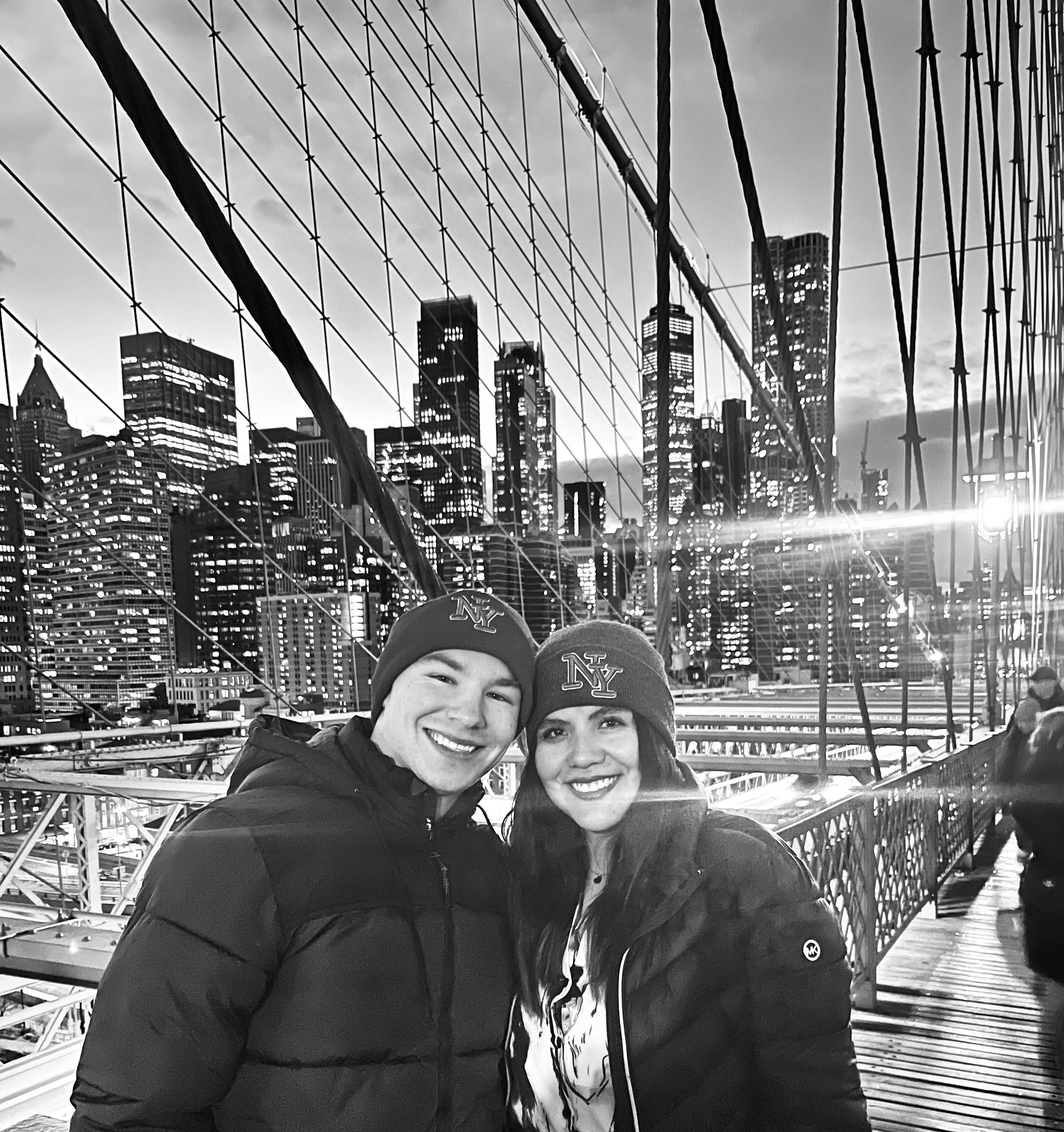 The Wedding Website of Zuri Fragoso and Dalton Uphoff