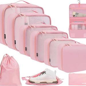 BAGAIL Packing Cubes