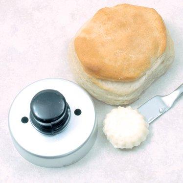 Donut and Biscuit Cutter
