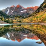 Maroon Bells