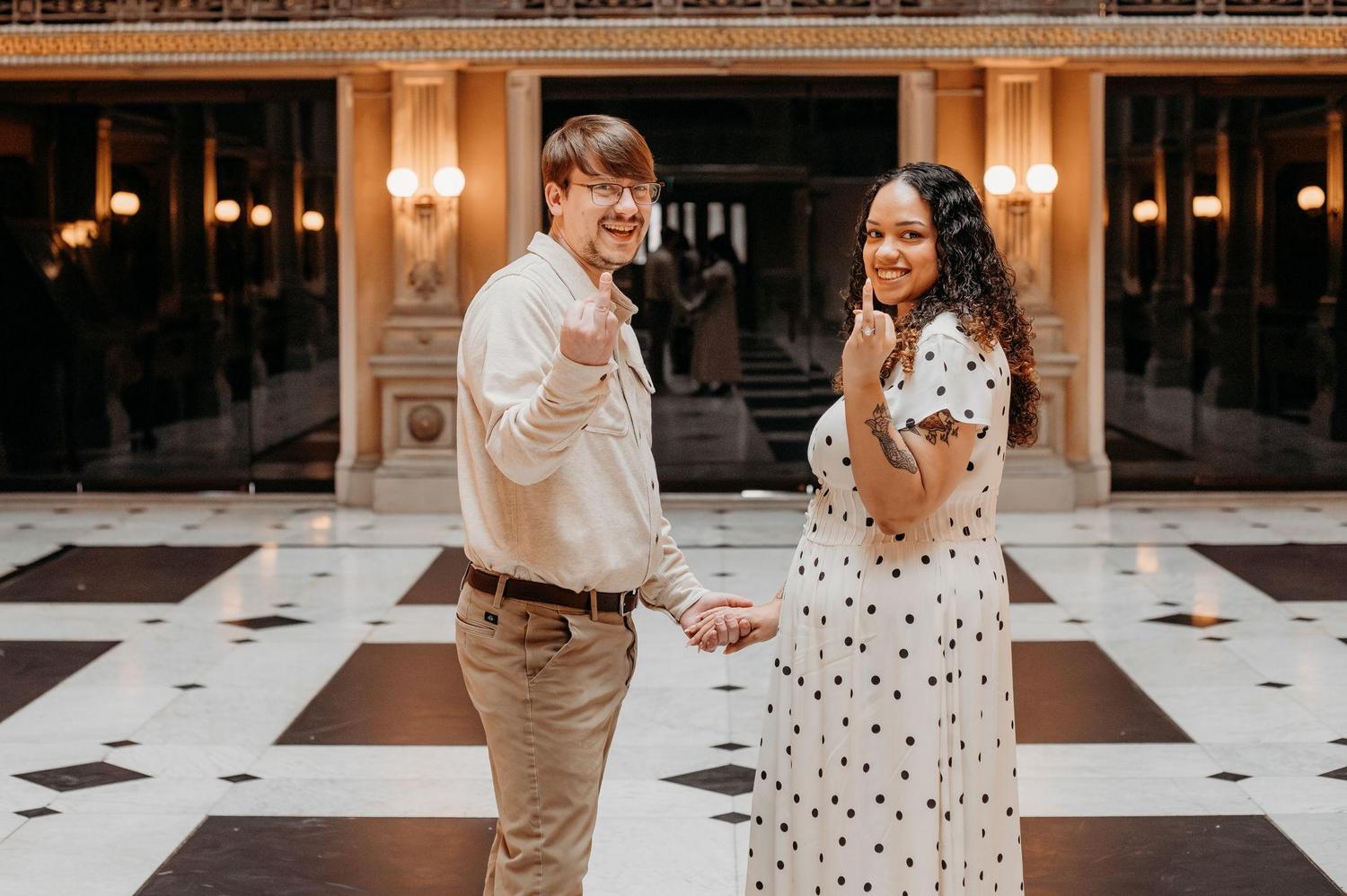 The Wedding Website of Briana Williams and Joe Bensley