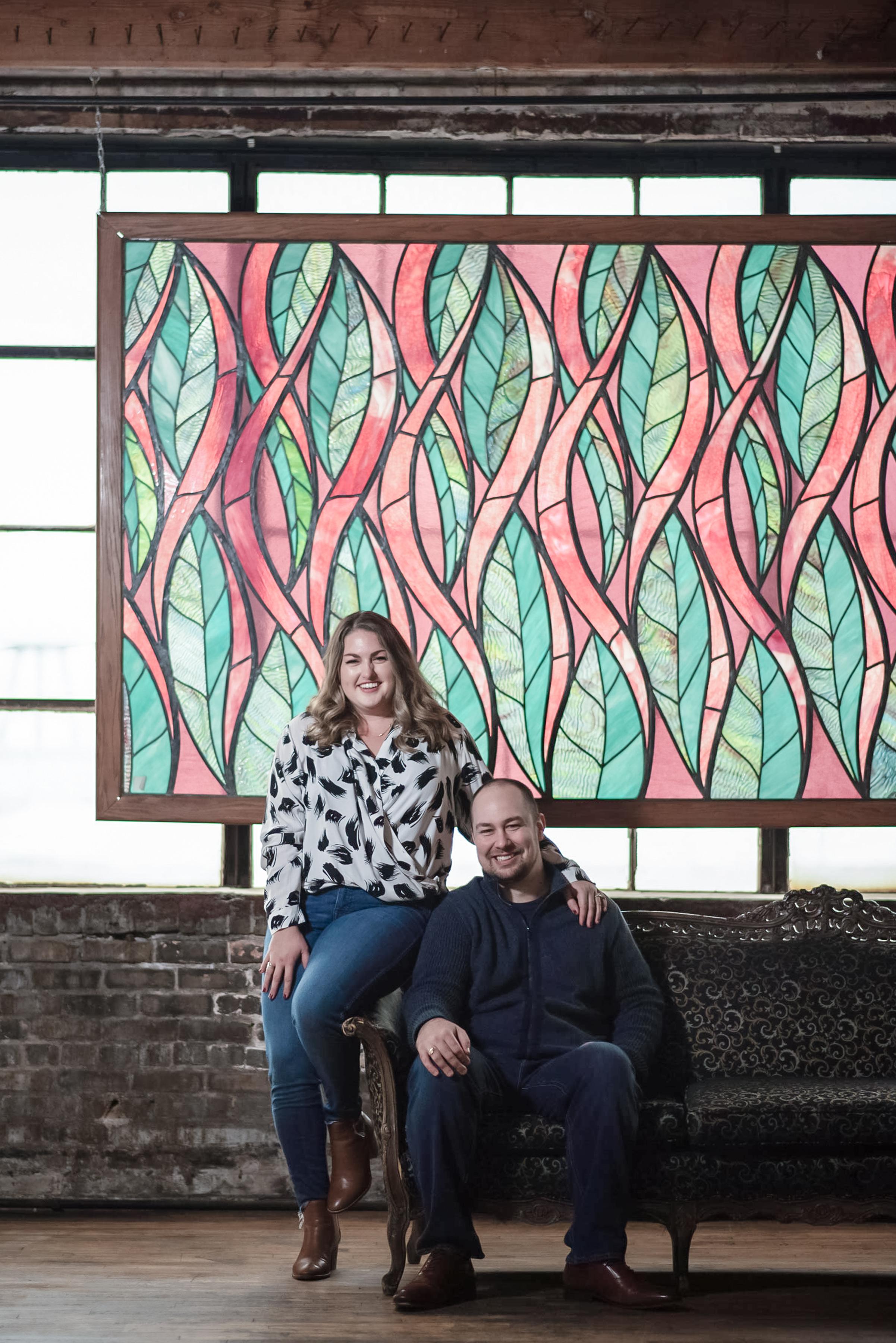 The Wedding Website of Kelly Madden and Sean Conley