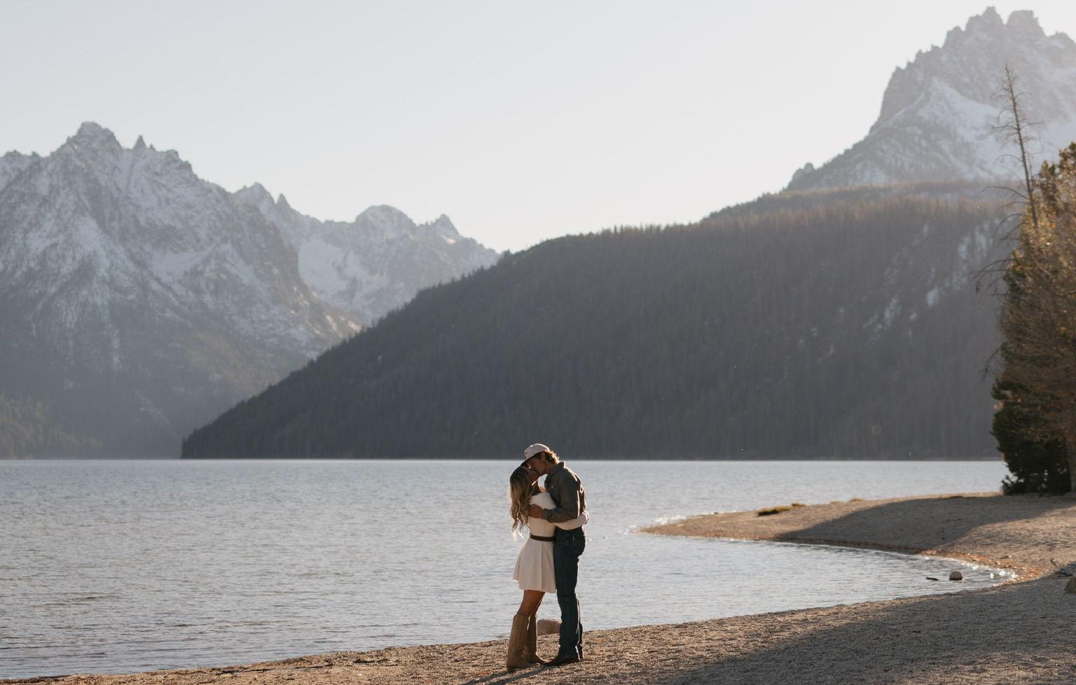 The Wedding Website of Kaleigh Gomez and Taylor Forrester