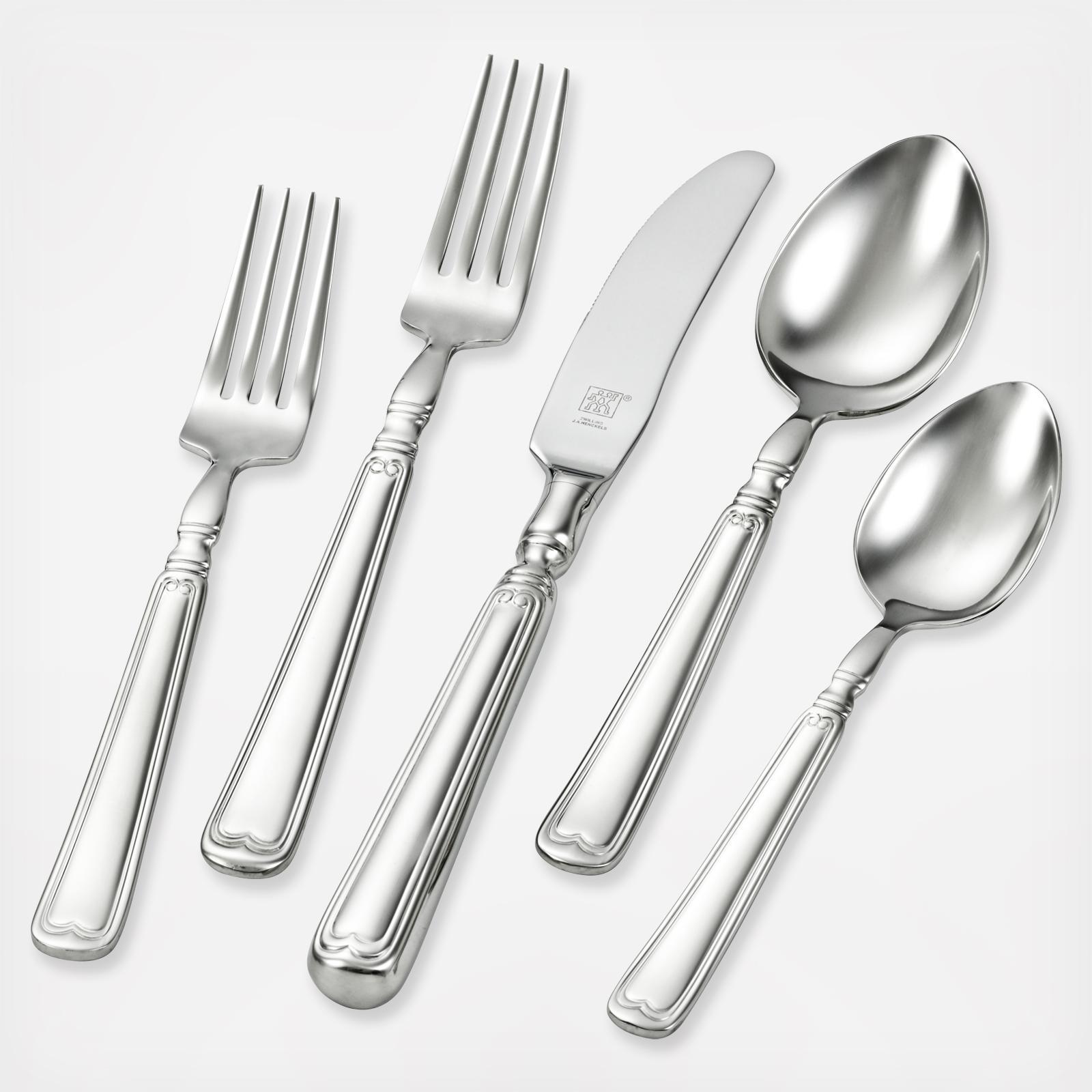 Buy ZWILLING Stainless Steel Flatware Dinner knife