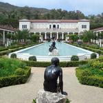 Getty Villa