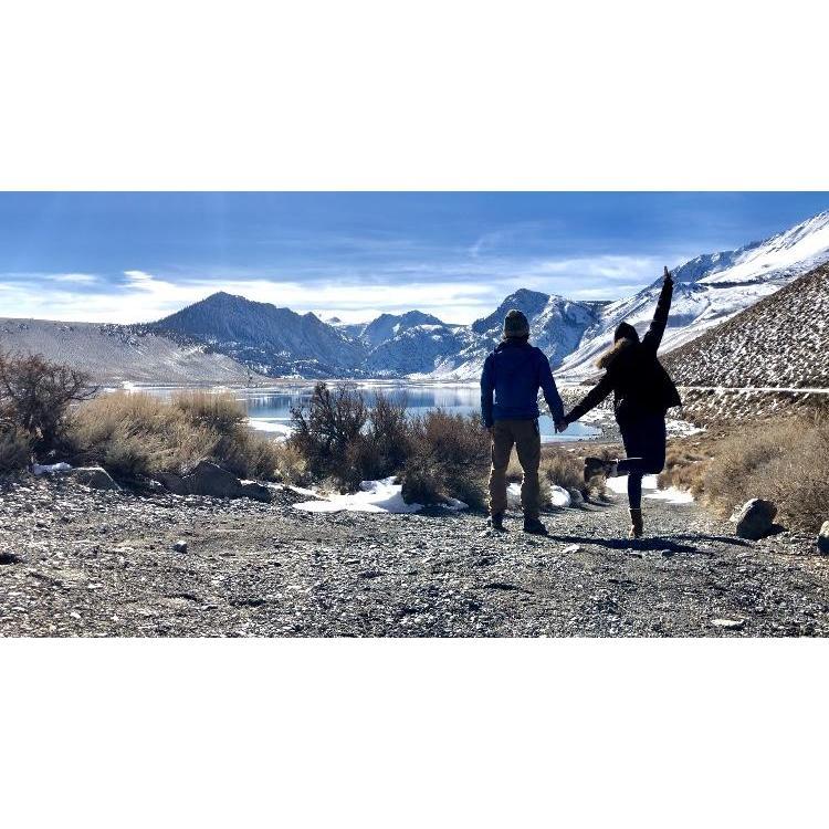 June Lake, Ca