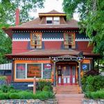Sherpa House Restaurant and Culture Center