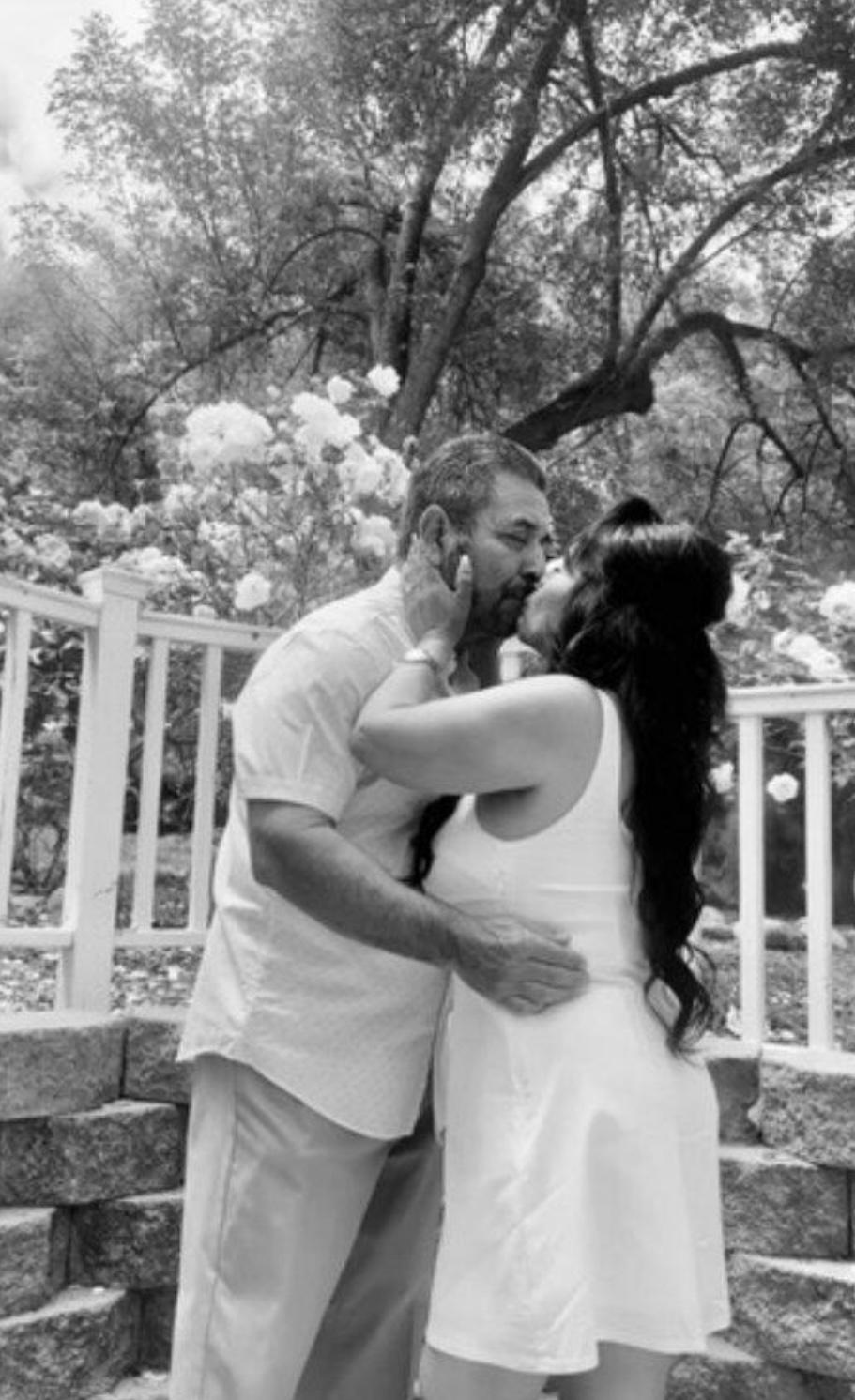 The Wedding Website of LOUIE TORRES and LINDA CARMONA