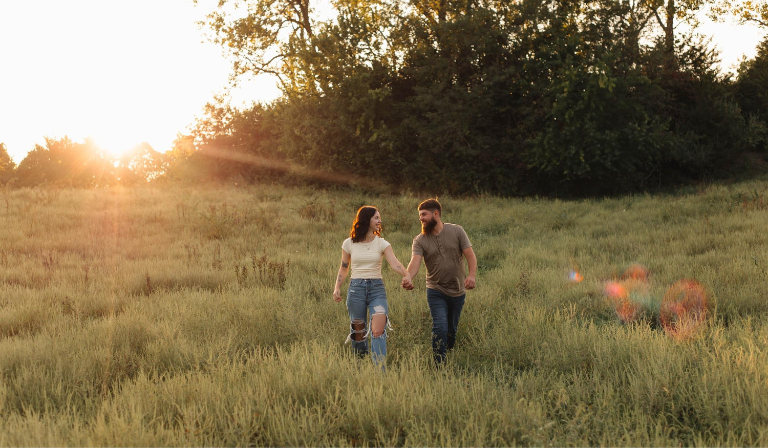 The Wedding Website of Katey foulk and Dylan McIntosh