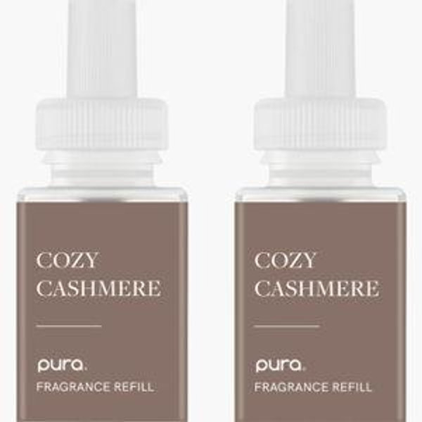 PURA 2-Pack Diffuser Fragrance Refills | Nordstrom