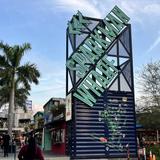 Sparkman Wharf