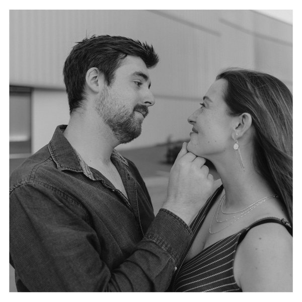 Rachel Graef and Mac Conge's Wedding Website