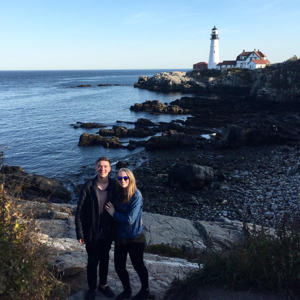 Portland, ME