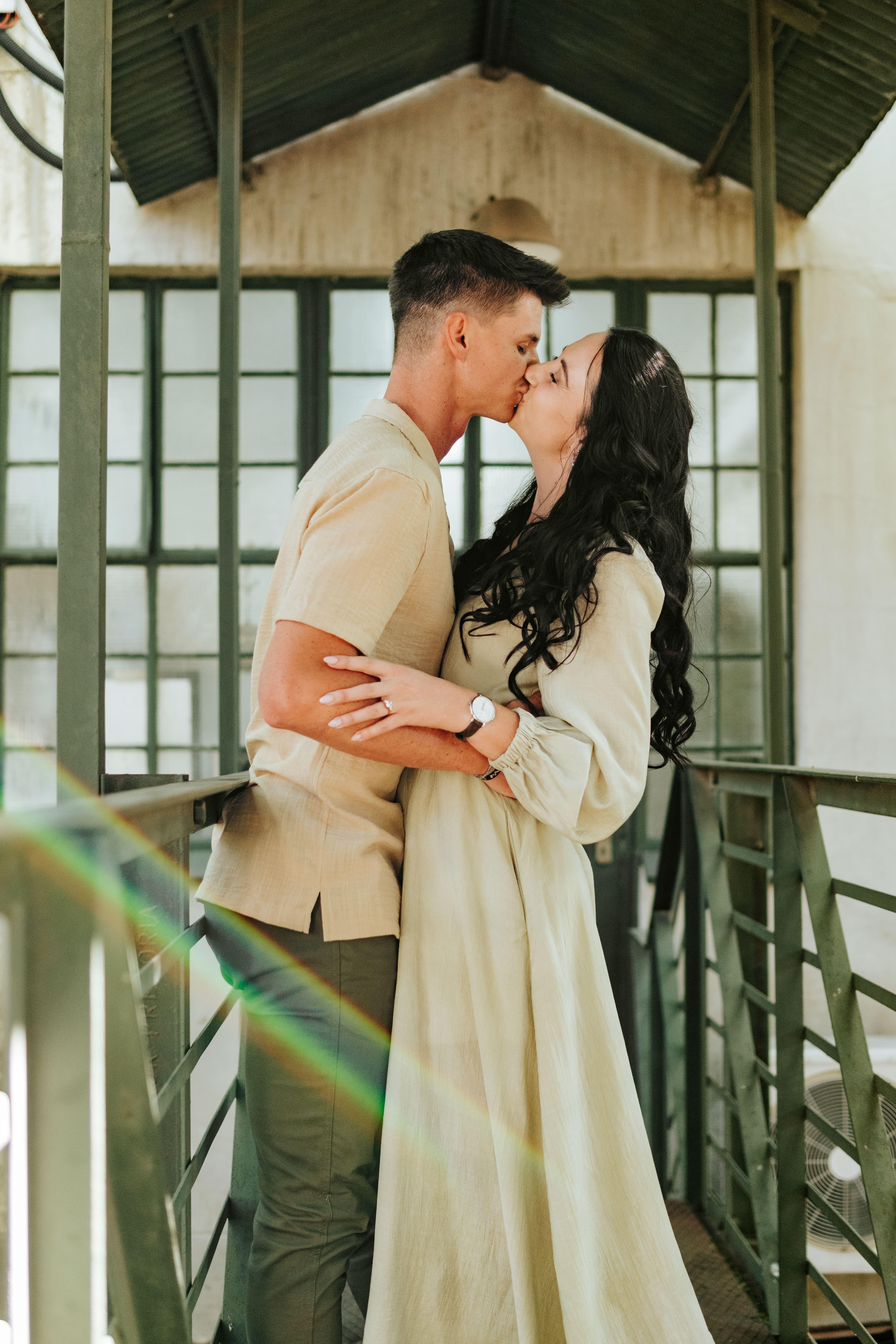 The Wedding Website of Ulinka Nel and Johan van der Merwe