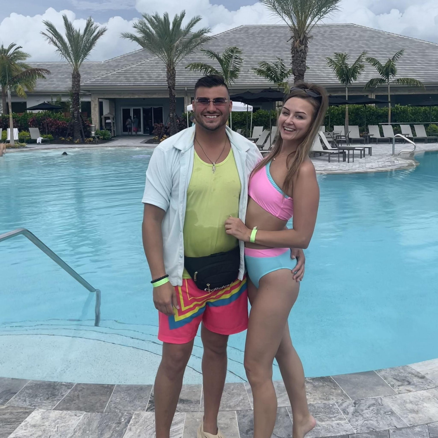 Barbie & Ken
